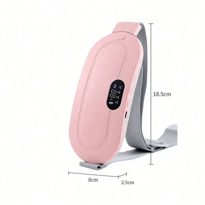 Electric Menstrual Heating Belt for Women