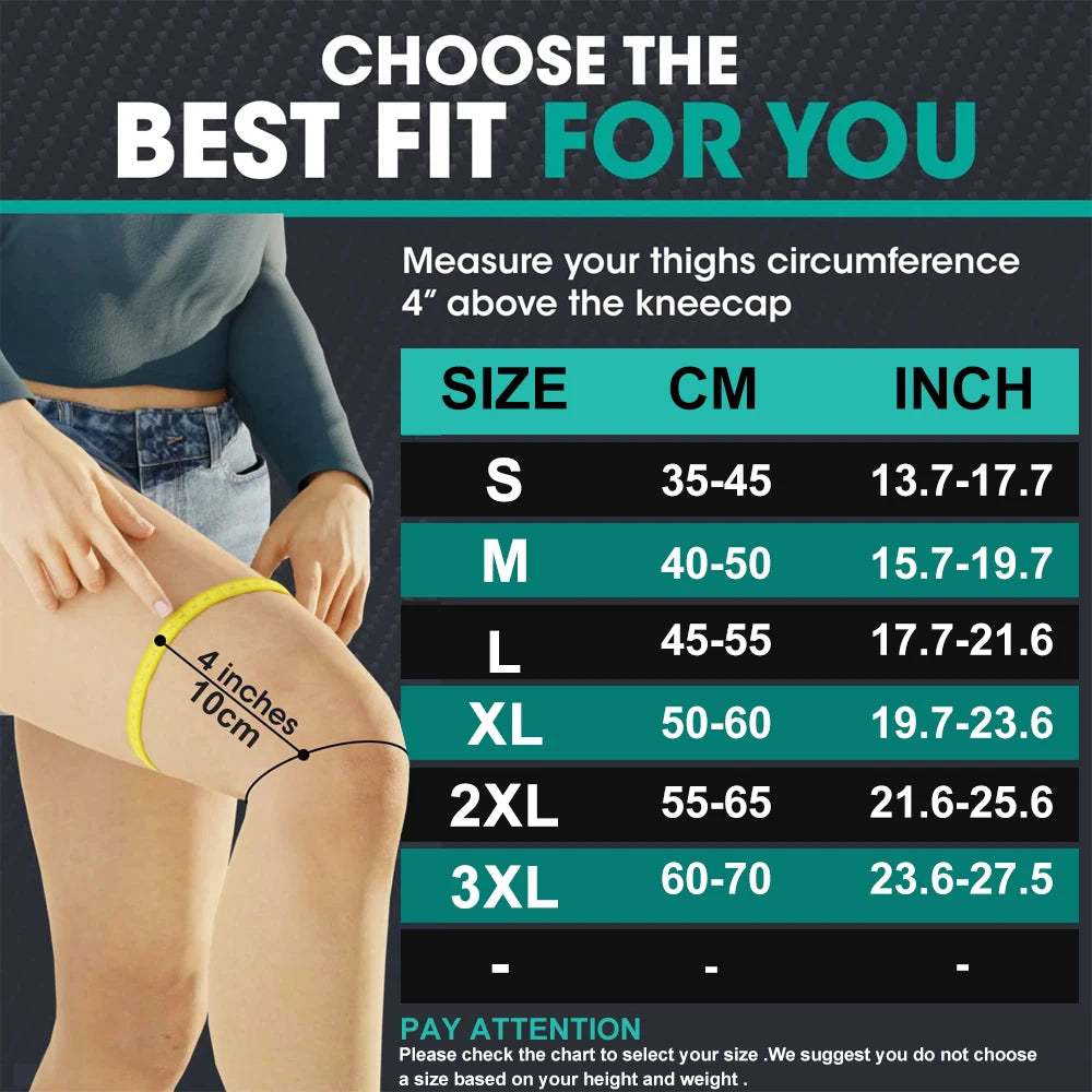 Compression Leg Sleeve