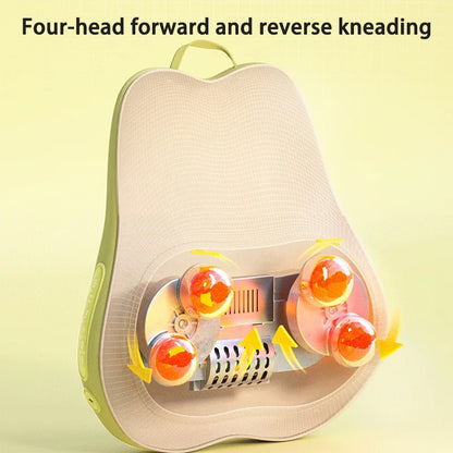 Cervical Massage Device for Neck