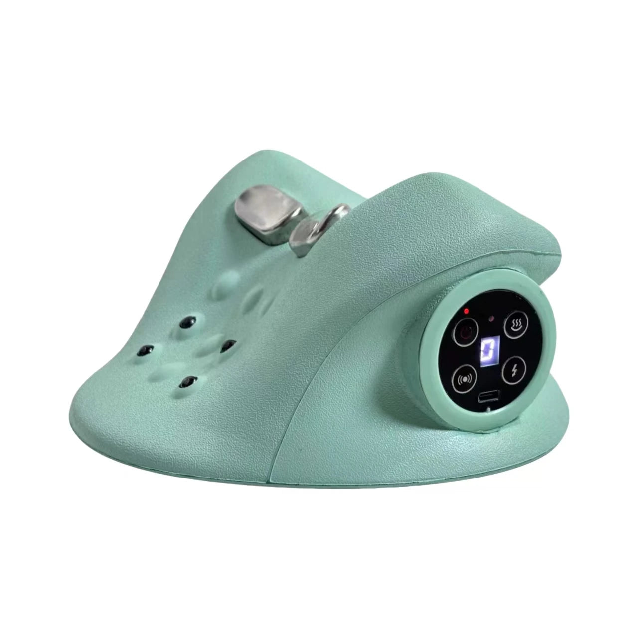 USB Cervical Massage Pillow
