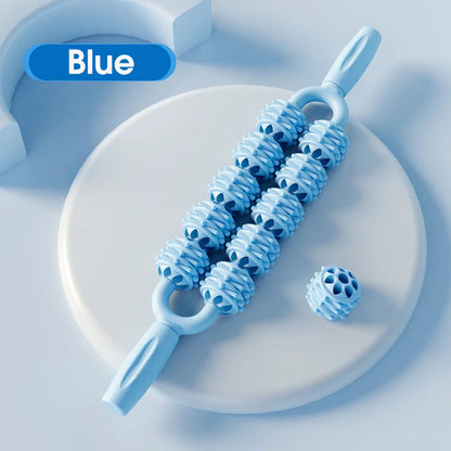 Muscle Roller Stick Therapy Massager
