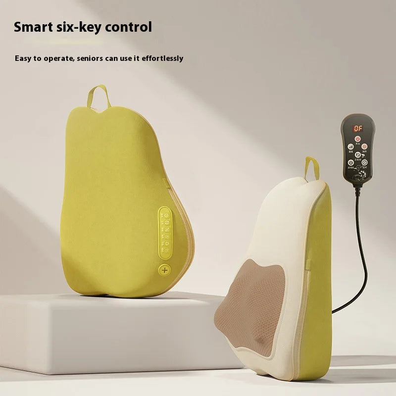 Cervical Massage Device for Neck