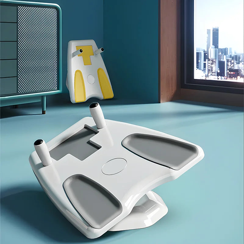 Professional Anti-Slip Balance Board