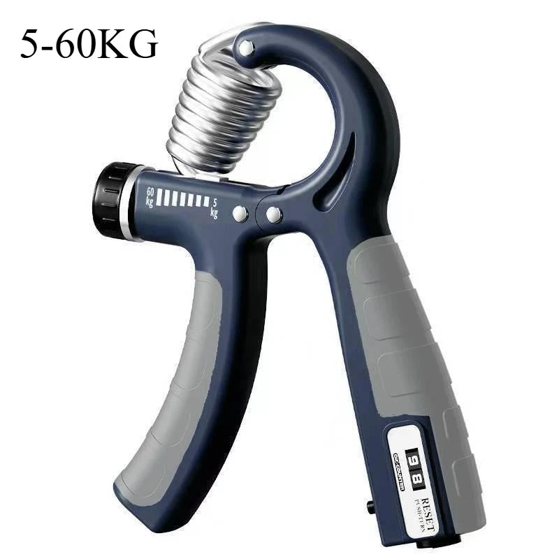 Adjustable Hand Grip Strengthener
