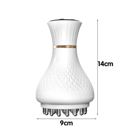 Cordless Handheld Body & Leg Massager