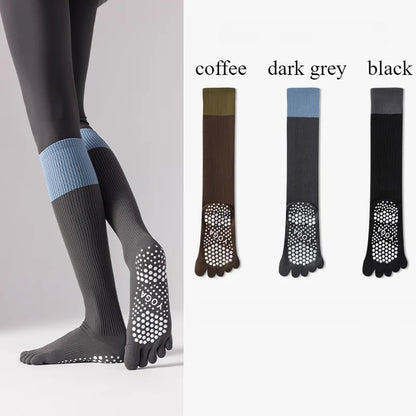 Yoga & Pilates Socks