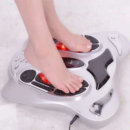 Far Infrared Electric Foot Massager