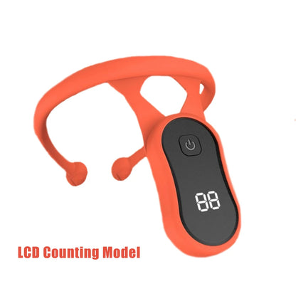 Smart Posture Corrector with Micro Vibration