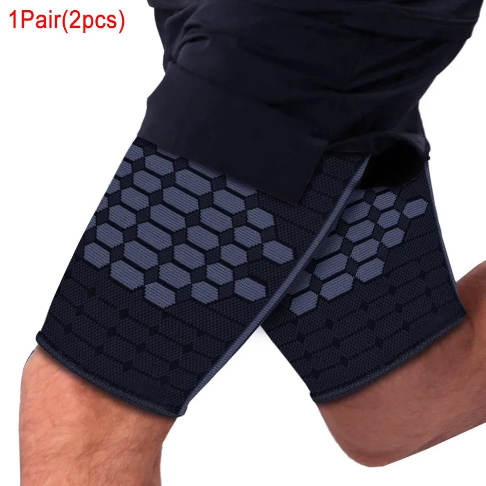 Thigh & Hamstring Compression Sleeve