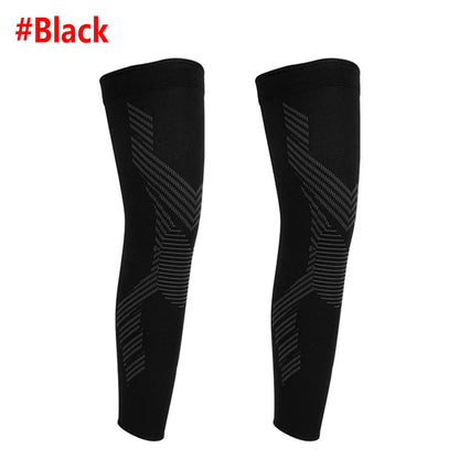 Compression Leg Sleeve