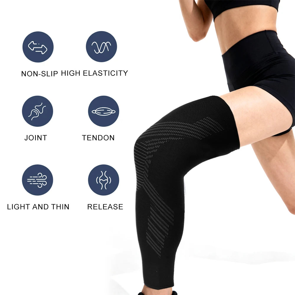 Compression Leg Sleeve