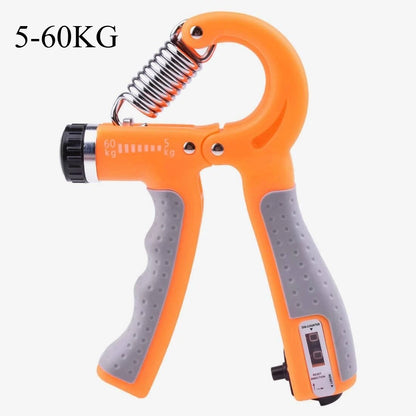 Adjustable Hand Grip Strengthener