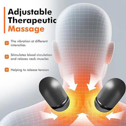 Cervical Pillow for Neck Pain Relief