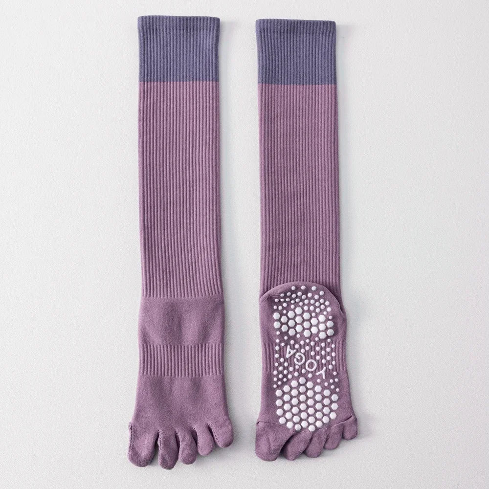 Yoga & Pilates Socks