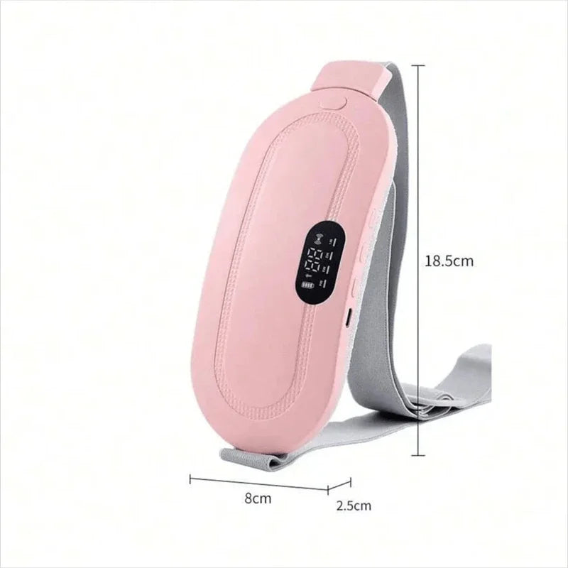 Electric Menstrual Heating Belt for Women