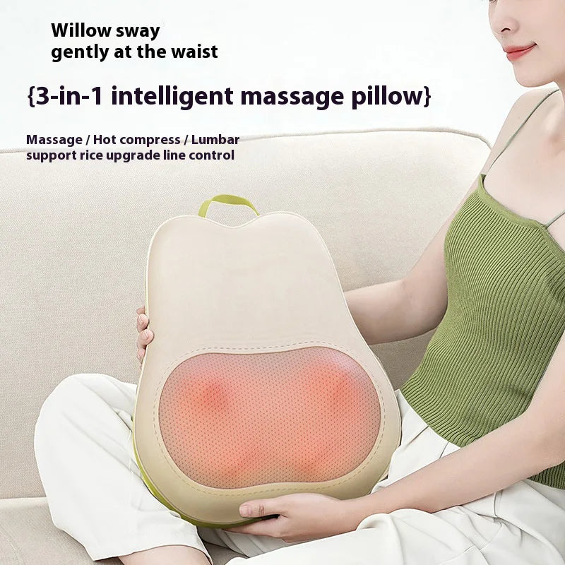 Cervical Massage Device for Neck