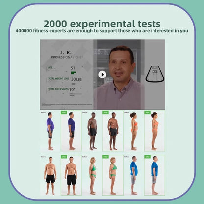 Professional Anti-Slip Balance Board