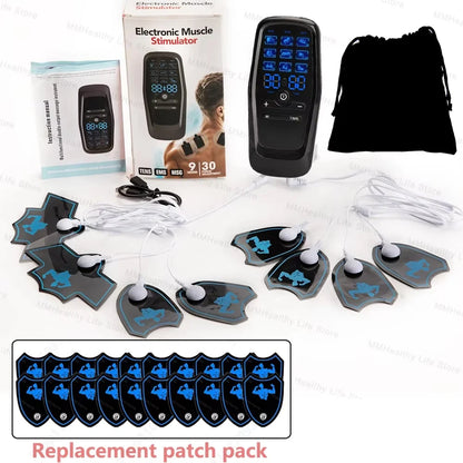Electric EMS Muscle Therapy Stimulator
