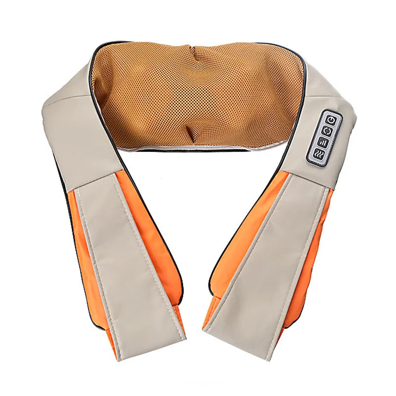 Electric Massager Back Shoulder