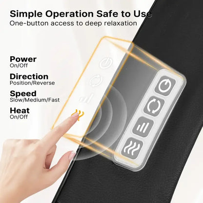 Electric Massager Back Shoulder