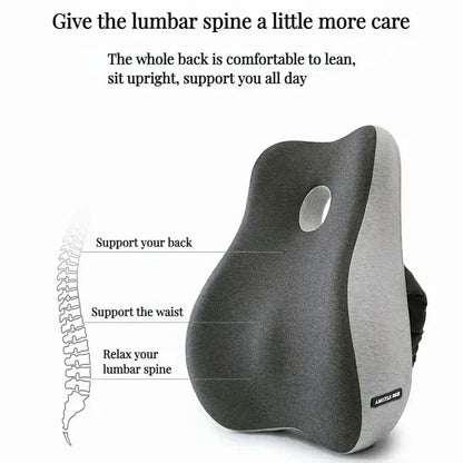 Memory Foam Lumbar