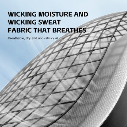 Black Posture Corrector Brace