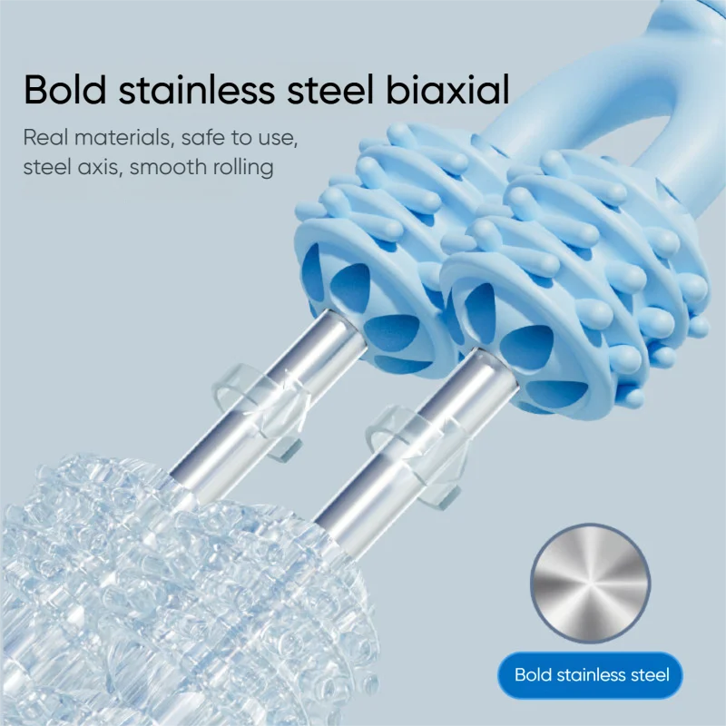 Muscle Roller Stick Therapy Massager