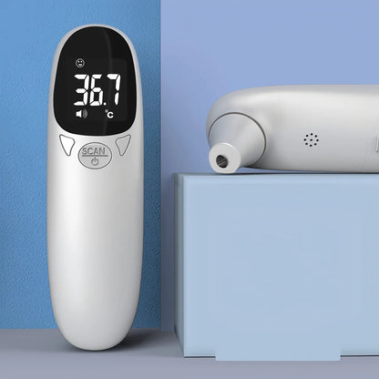 Digital Infrared Non-Contact Thermometer