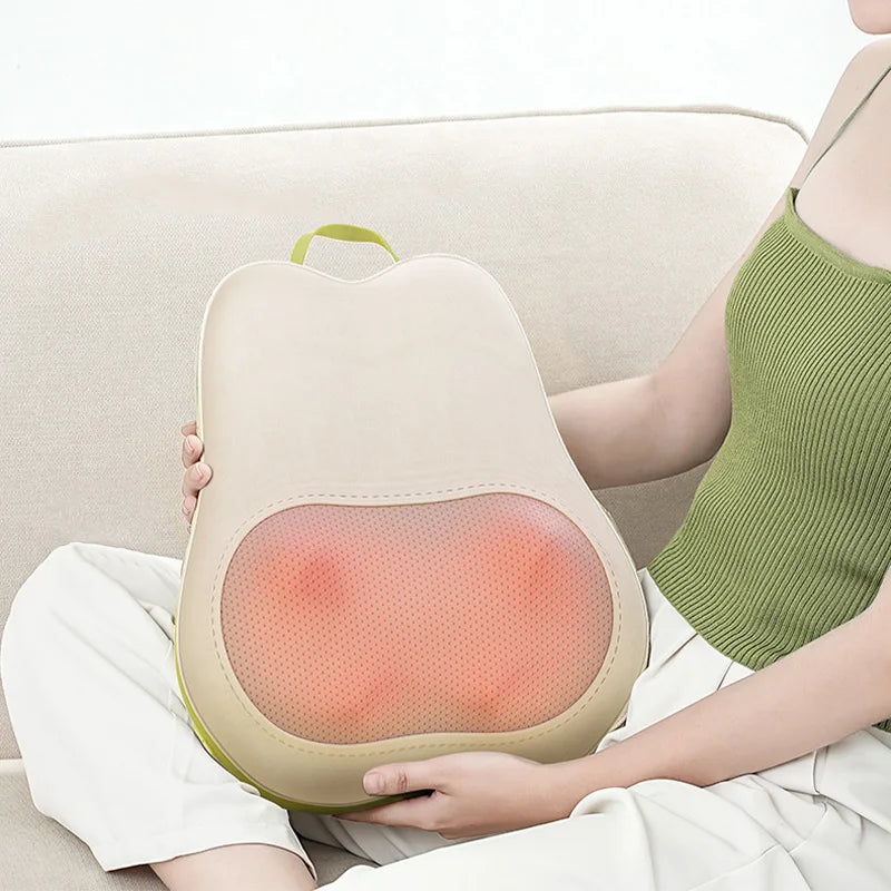 Cervical Massage Device for Neck