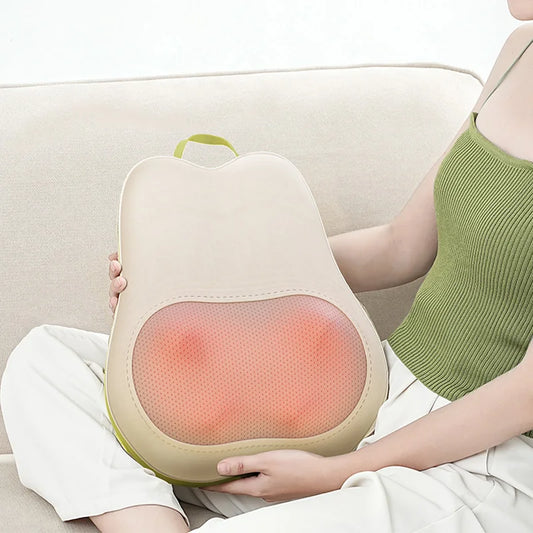 Cervical Massage Device for Neck