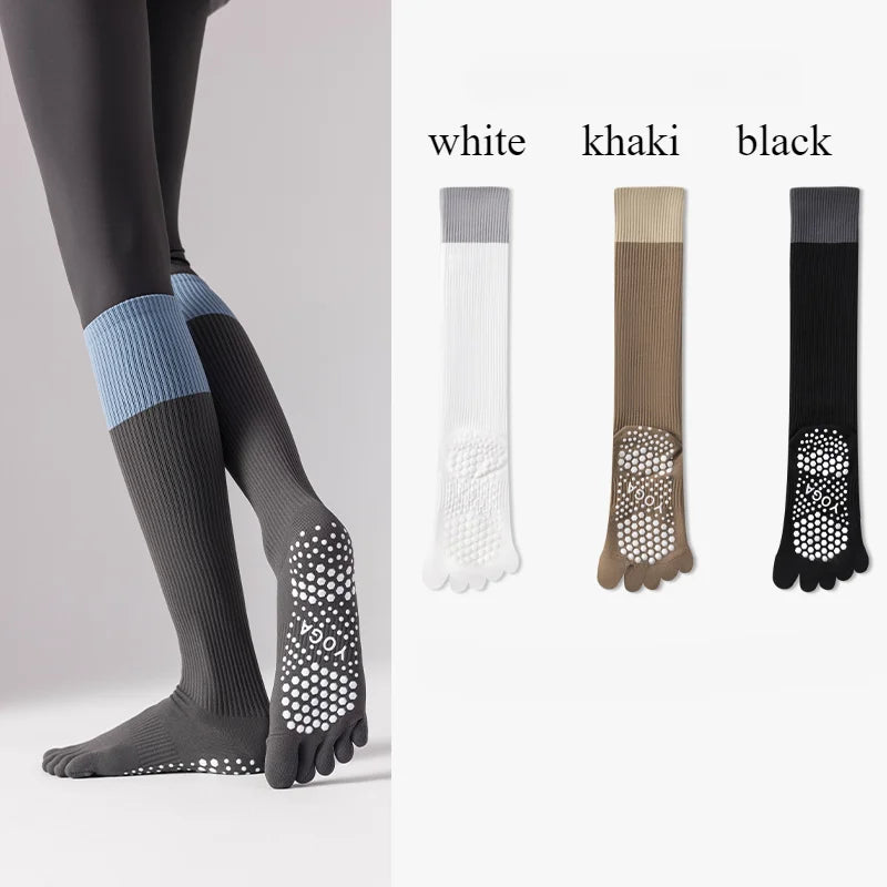 Yoga & Pilates Socks