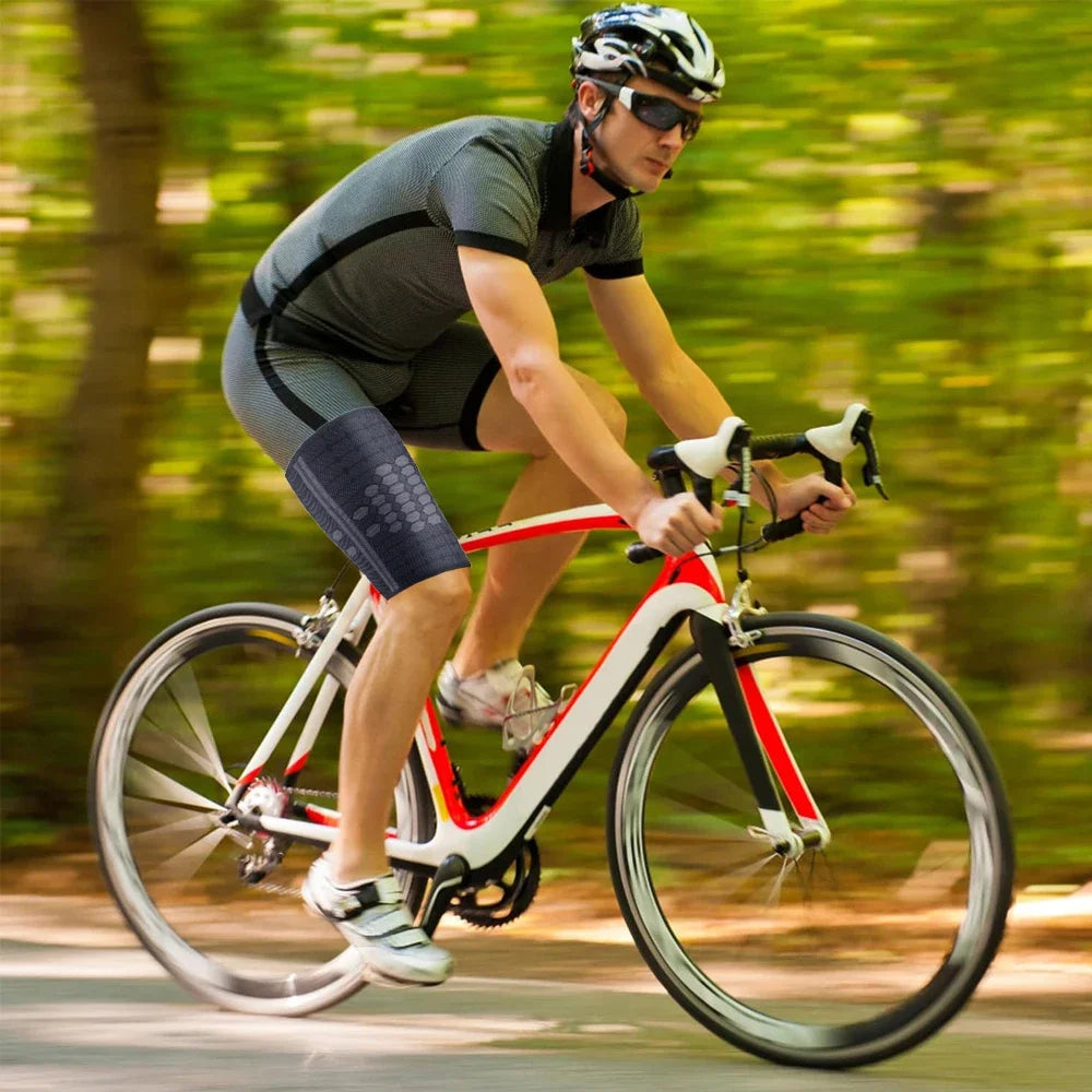 Thigh & Hamstring Compression Sleeve