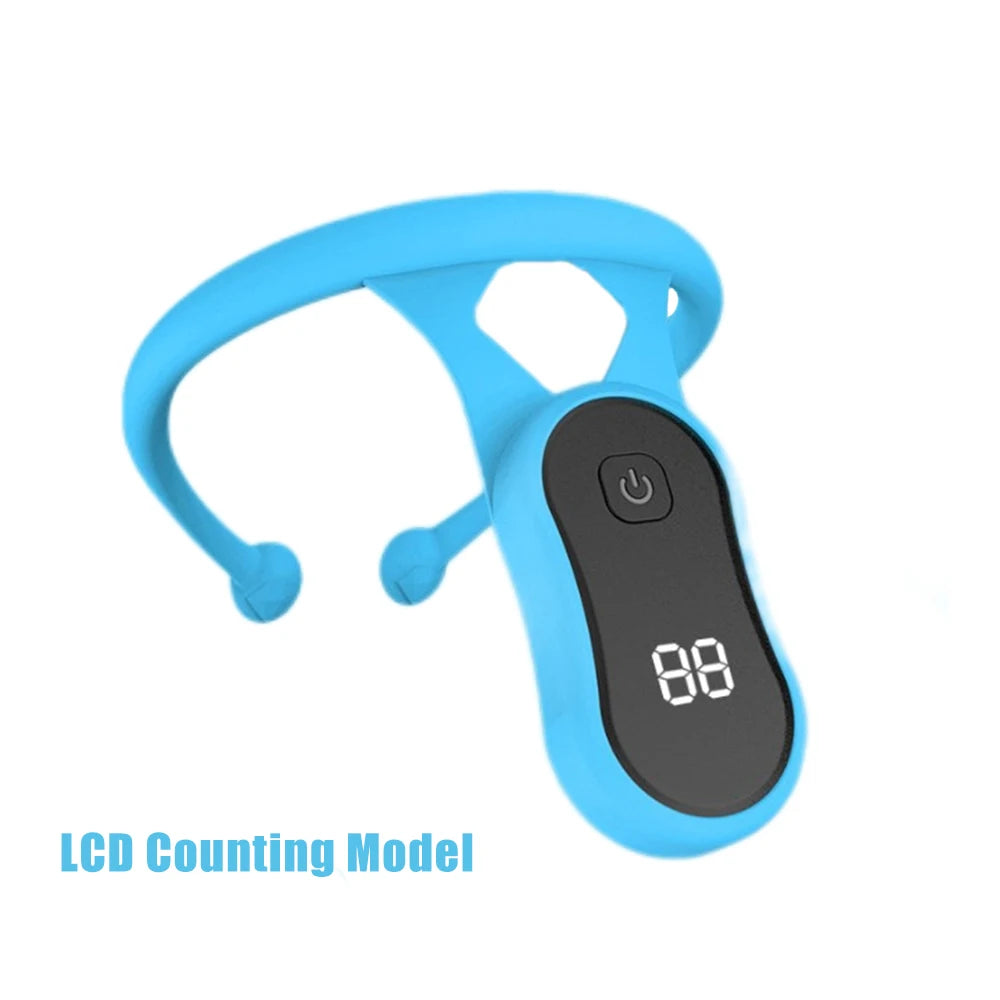 Smart Posture Corrector with Micro Vibration