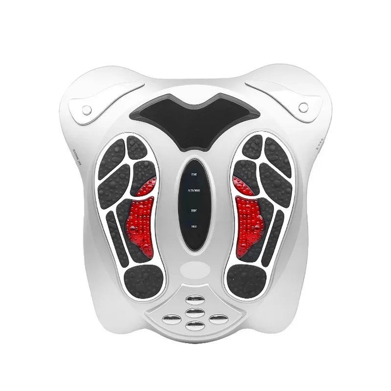 Far Infrared Electric Foot Massager