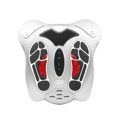 Far Infrared Electric Foot Massager